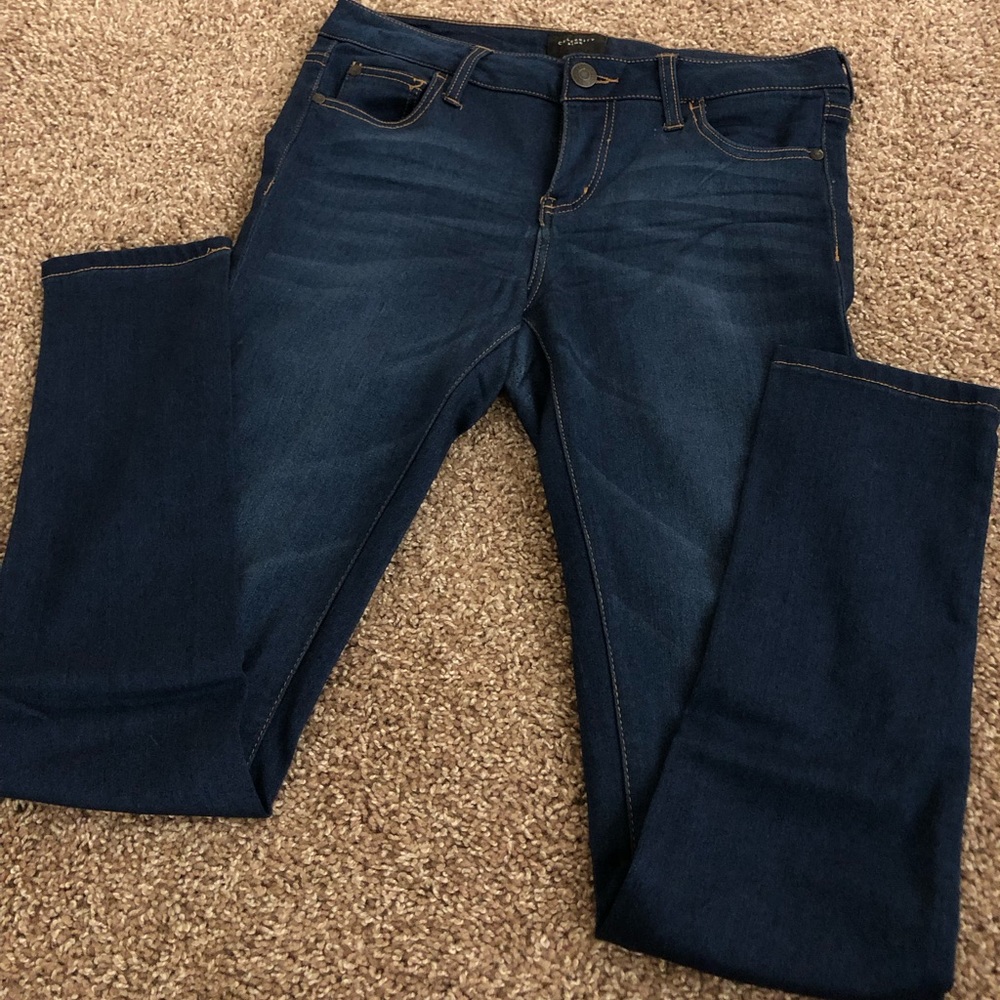 Celebrity Pink Jeans